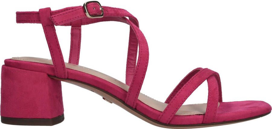 Tamaris Sandalette Dames Roze