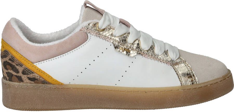 Tamaris Sneakers Beige