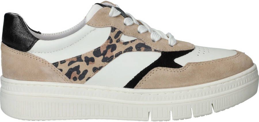 Tamaris Sneakers Beige