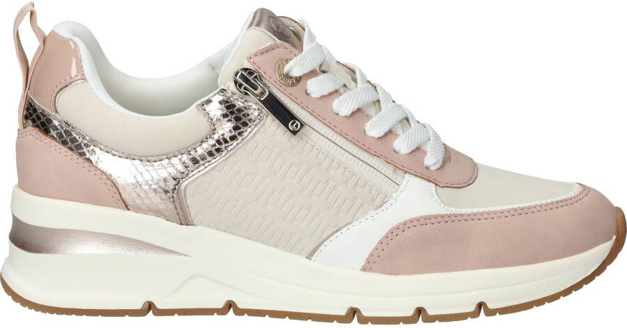 Tamaris Sneakers Dames Roze