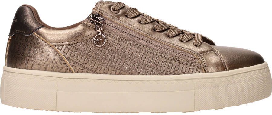 Tamaris Sneakers Taupe