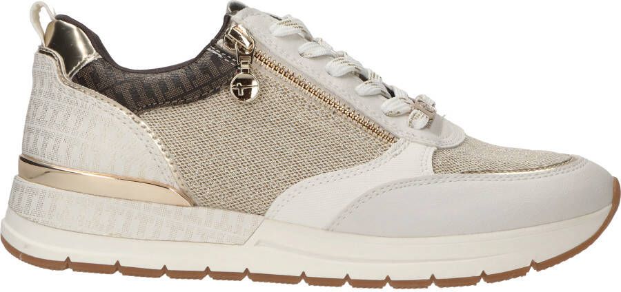 Tamaris Sneakers Dames Wit