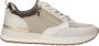 Tamaris Essentials Dames Sneakers IVORY COMB - Thumbnail 4