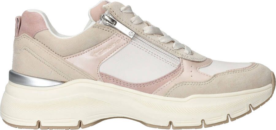 Tamaris Sneakers Dames Wit