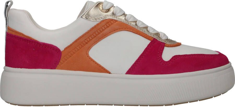 Tamaris Sneakers Dames Wit