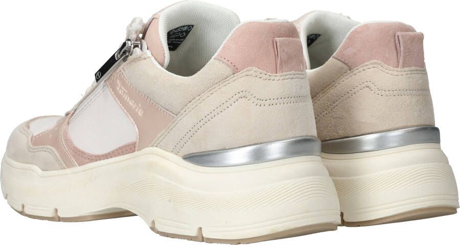 Tamaris Sneakers Dames Wit