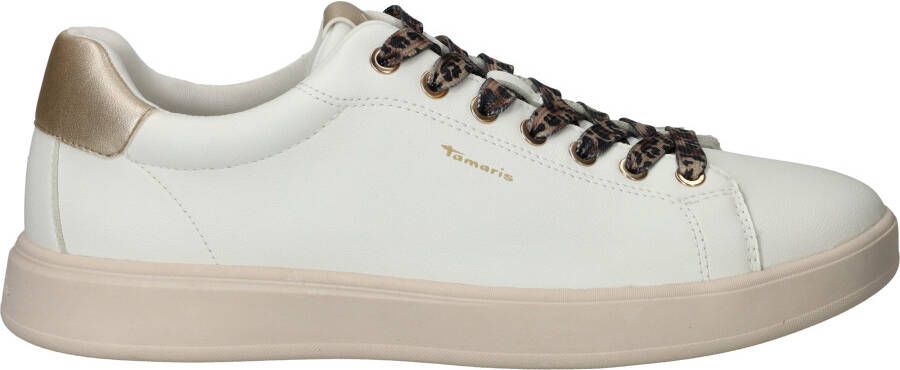 Tamaris Sneakers Wit