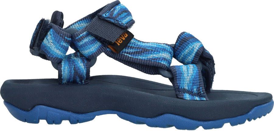 Teva Hurricane XLT 2 Sandalen Jongens Blauw