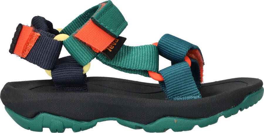 Teva Hurricane XLT 2 Sandalen Jongens Multi