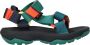 Teva Hurricane XLT 2 Sandalen Multi - Thumbnail 3