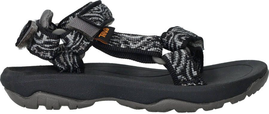 Teva Hurricane XLT 2 Sandalen Jongens Zwart