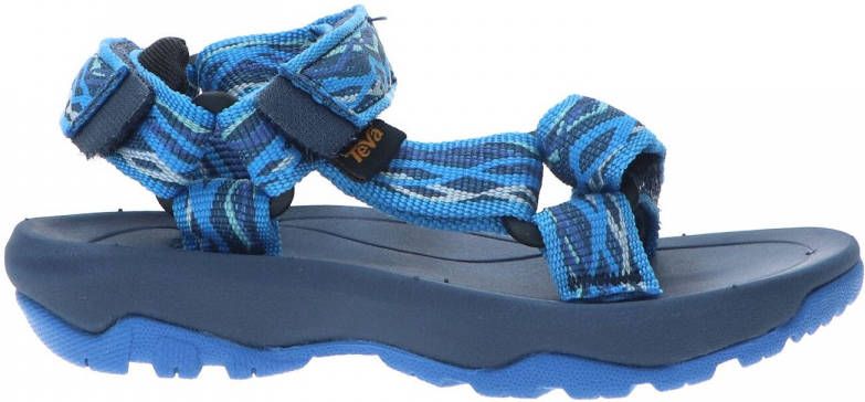 Teva Sandaal Blauw