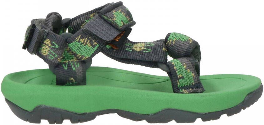 Teva Hurricane XLT2 CV Green Sandalen