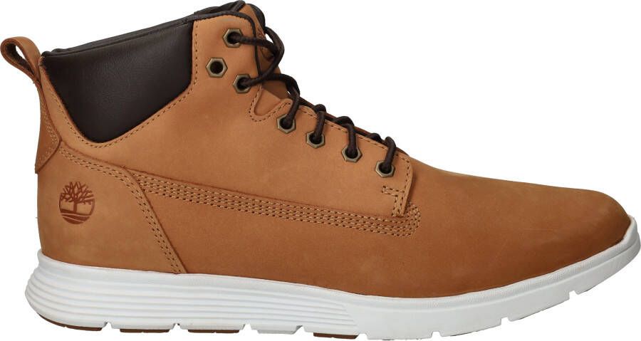 Timberland Killington Mid Lace Up Veterboots Heren Cognac