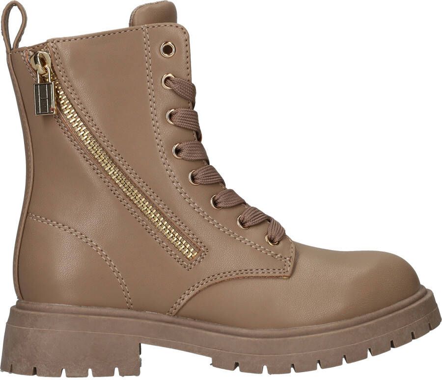 Tommy hilfiger Ashlyn veterboot Veterschoenen