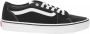 Vans Ademende lage sneaker met gewatteerde enkel Black Heren - Thumbnail 3