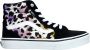 Vans MY Filmore Hi ANIMAL GRADIENT PURPLE MUL Sneakers - Thumbnail 1