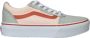 Vans Pastel Platform Sneaker voor meisjes Multicolor Dames - Thumbnail 2