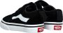 Vans Ward V klittenband sneaker Sneakers Jongen Overig - Thumbnail 13