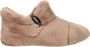 Verbenas Pantoffel Vrouwen Beige - Thumbnail 2