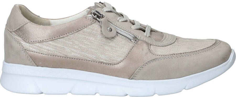 Wäldlaufer Waldlaufer Jenny Sneakers Beige