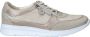 Wäldlaufer Waldlaufer Jenny Sneakers Beige - Thumbnail 2