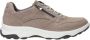 Wäldlaufer Waldlaufer Max Sneakers Heren Taupe - Thumbnail 2