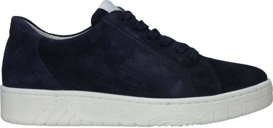 Waldlaufer Yuna Sneakers Dames Blauw