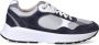 Xsensible Stretchwalker Sneaker Helix Men 33203.5.255 H Denim Combi - Thumbnail 2