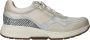 Xsensible 30204.3 Lima 175 Soft Pearl H-Wijdte Veterschoenen - Thumbnail 3