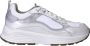 Xsensible Stretchwalker Sneaker Milau 33004.4.157 G Off White Combi - Thumbnail 2