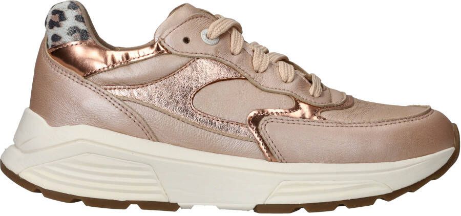 Xsensible Ponte Vecchio Sneakers Dames Roze