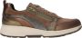 Xsensible Stretchwalker Sneaker Valletta 30222.2.396 HX Brons Combi - Thumbnail 3