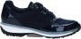 Xsensible 30100.2 Carrara Dark Blue G Wijdte Veterschoenen - Thumbnail 2