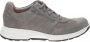 Xsensible 30405.2 Dublin Grey H-Wijdte Veterschoenen - Thumbnail 2