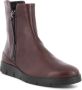 ECCO Bella Dames veterboot Bruin Size: 36 (UK 3.5-4) - Thumbnail 1