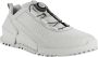 ECCO Biom 2.0 M Heren leren sneaker Wit Size: 45 (UK 10.5-11) - Thumbnail 1