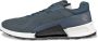 ECCO Biom 2.1 X Mountain M Heren nubuck wandelschoen Blauw Size: 45 (UK 10.5-11) - Thumbnail 1