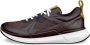 ECCO Biom 2.2 M Heren leren sneaker met Gore-Tex Bruin Size: 45 (UK 10.5-11) - Thumbnail 1