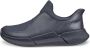 ECCO Biom 2.2 M Heren leren slip-on sneaker Grijs Size: 45 (UK 10.5-11) - Thumbnail 1