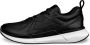 ECCO Biom 2.2 M Heren leren sneaker met Gore-Tex Zwart Size: 45 (UK 10.5-11) - Thumbnail 1