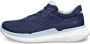 ECCO Biom 2.2 W Dames leren sneaker Blauw Size: 38 (UK 5-5.5) - Thumbnail 1