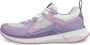 ECCO Biom 2.2 W Dames leren sneaker Purper Size: 38 (UK 5-5.5) - Thumbnail 1