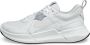 ECCO Biom 2.2 W Dames leren sneaker met Gore-Tex Wit Size: 38 (UK 5-5.5) - Thumbnail 1