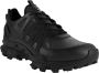 ECCO Biom C-Trail W Dames leren sneaker met Gore-Tex Zwart Size: 38 (UK 5-5.5) - Thumbnail 1