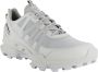 ECCO Biom C-Trail W Dames leren sneaker met Gore-Tex Wit Size: 40 (UK 6.5-7) - Thumbnail 1