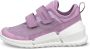 ECCO Biom K1 Kinderen sneaker van textiel met Gore-Tex Purper Size: 29 (UK 11-11.5) - Thumbnail 1