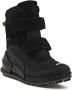 ECCO Biom K2 Kinderen suède winterlaars met Gore-Tex Zwart Size: 28 (UK 10-10.5) - Thumbnail 1