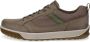 ECCO Byway Tred Heren schoen van Gore-Tex Groen Size: 45 (UK 10.5-11) - Thumbnail 2