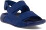 ECCO Cozmo Infant Blauw - Thumbnail 1